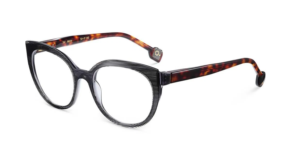 Etnia Barcelona TAT Eyeglasses - view 17